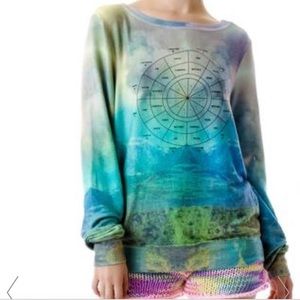 Wildfox WITH YOU, WITHOUT YOU BBJ